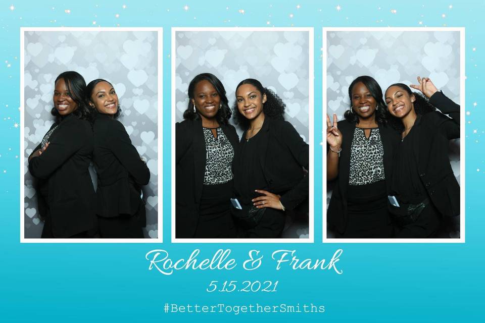 Photobooth Fun!