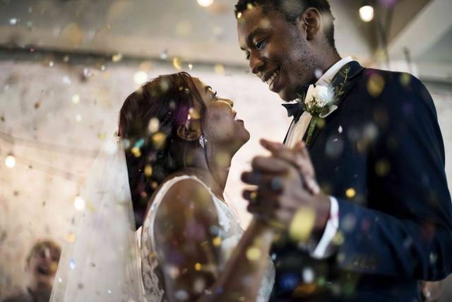 Dancing together (IGM Production)