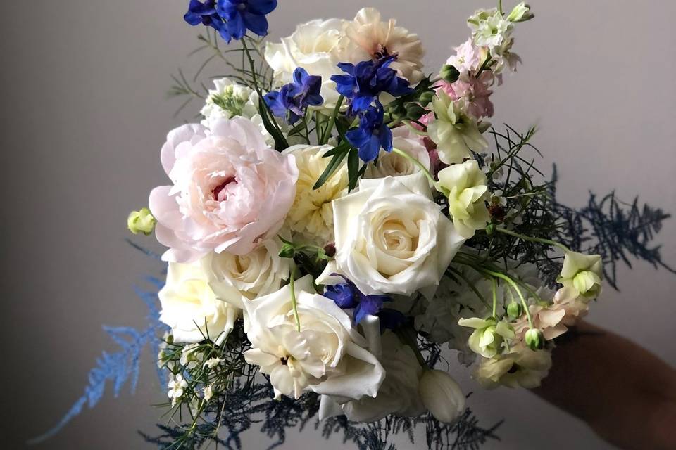 Bridal bouquet