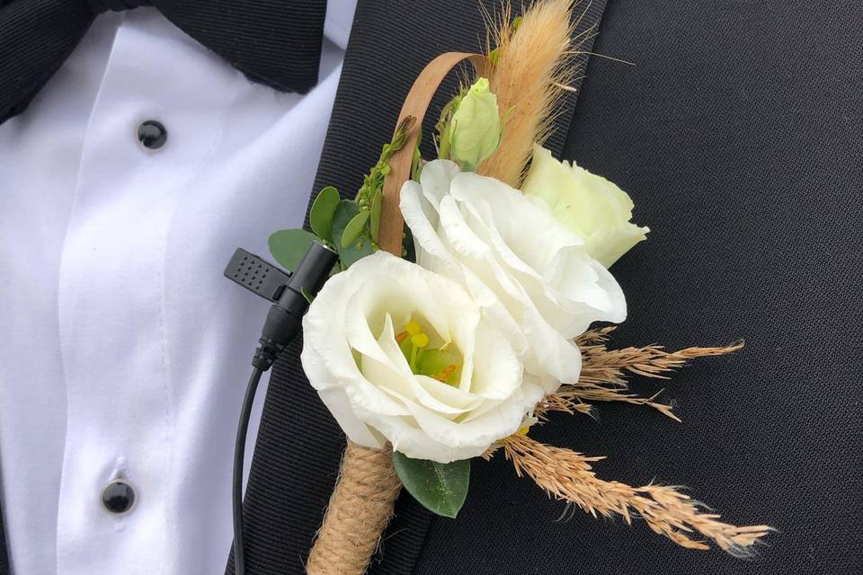 Boutonniere