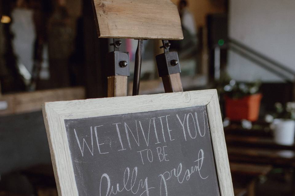 Event designs | Catalina Jean Photography