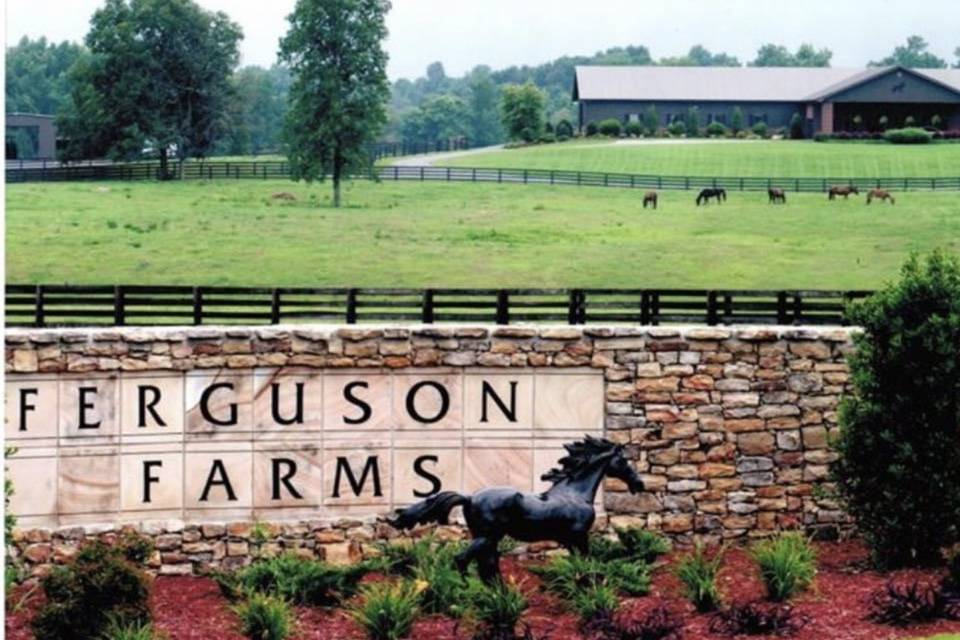 Ferguson Farms LLC