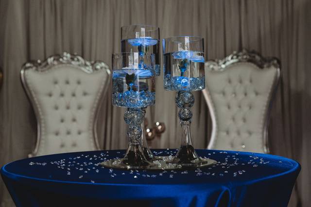 Simply Elegant Wedding & Event Rental