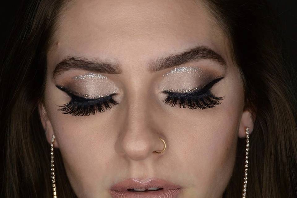 New Years Eve Glam