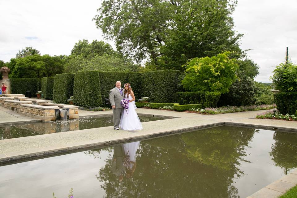 Wedding Portraits