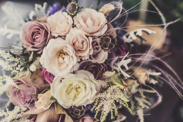 Wedding flowers/beautifu