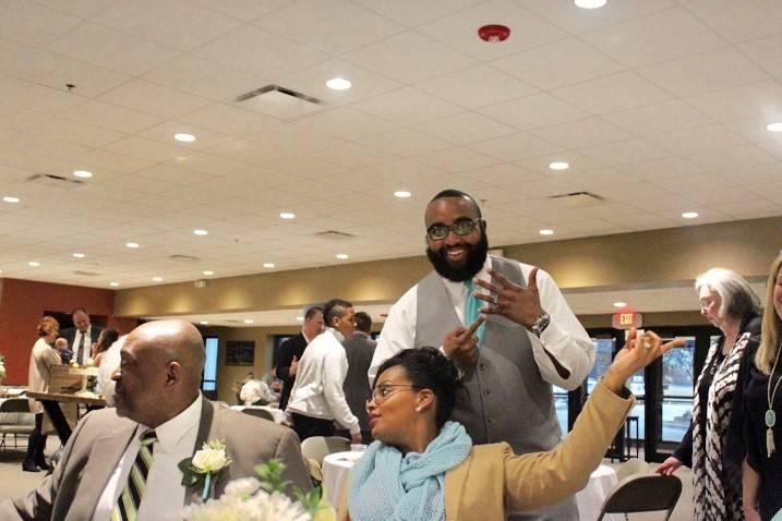 Wedding
