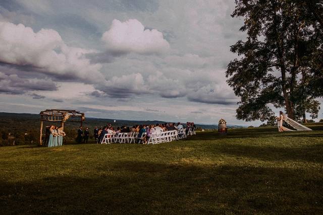 Ceremony Hill