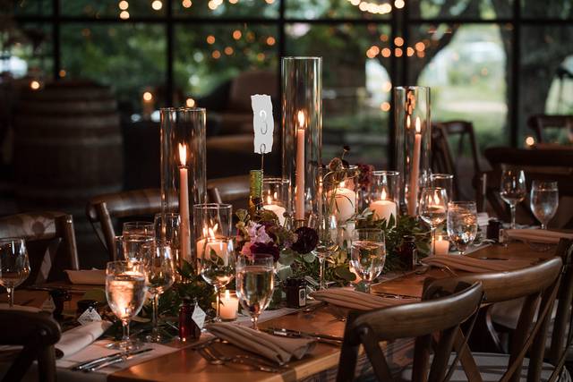 Tablescape