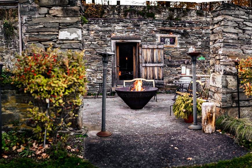 Farm-to-table Station