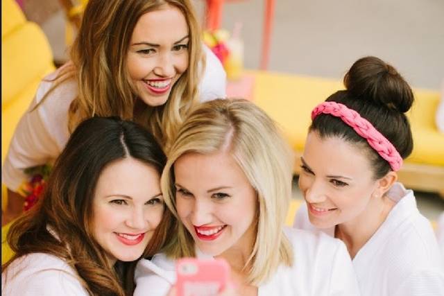 Girl tIme