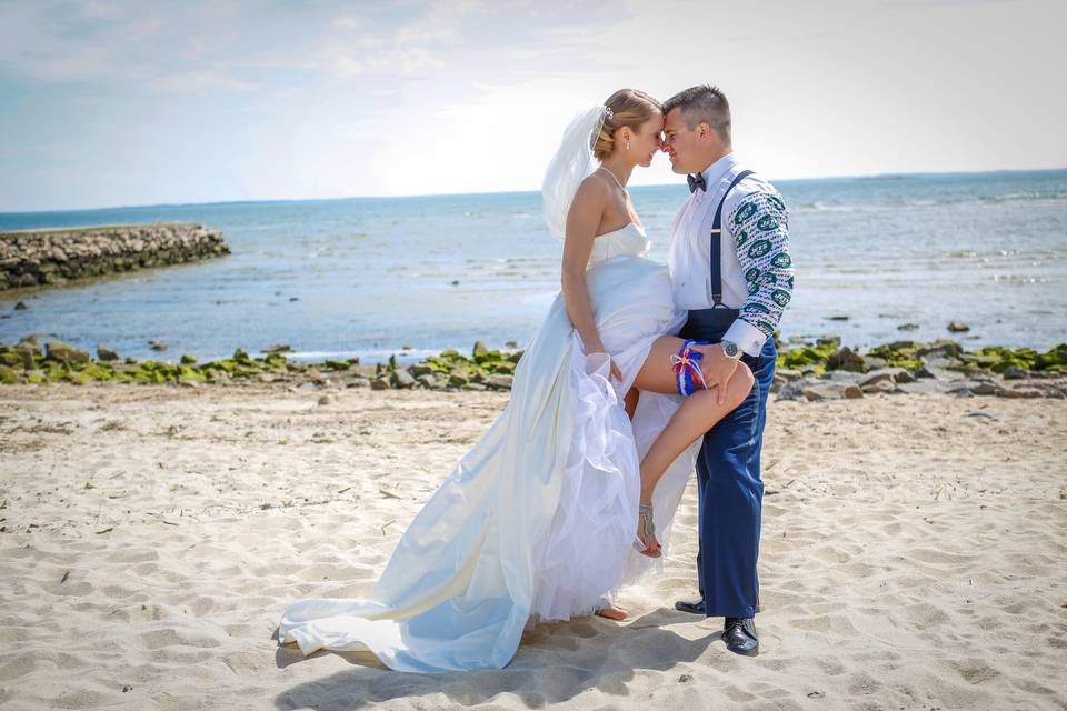 NH/MA Wedding Photographer