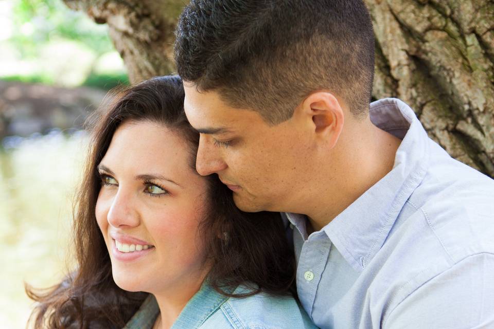 NH/MA Wedding Photographer