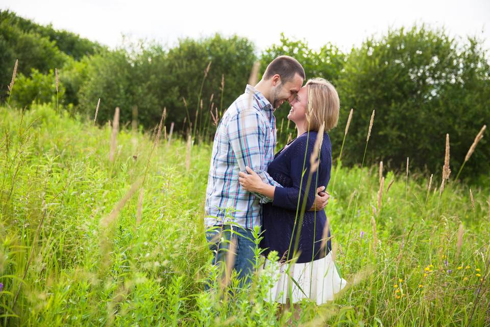 NH/MA Wedding Photographer