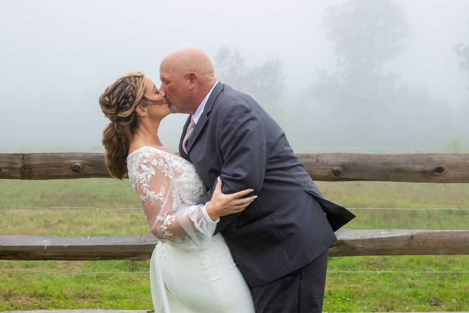NH/MA Wedding Photographer