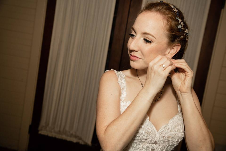 NH/MA Wedding Photographer