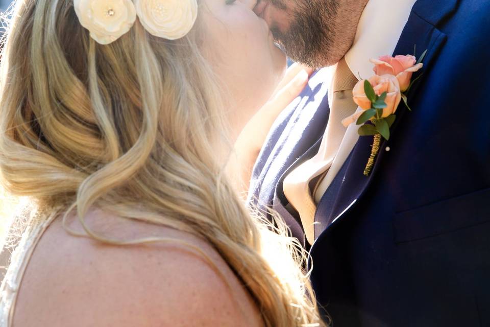 NH/MA Wedding Photographer