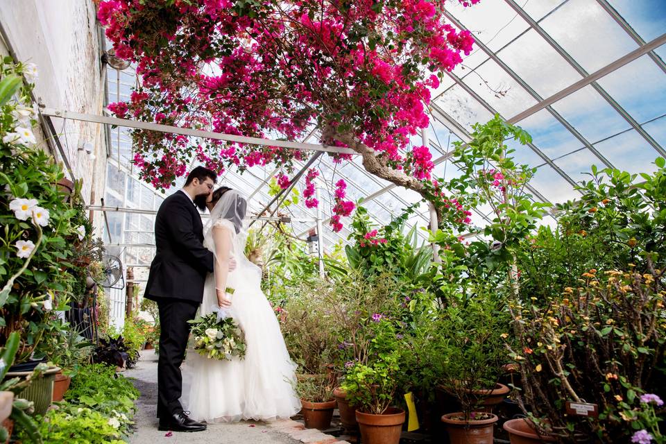 NH/MA Wedding Photographer