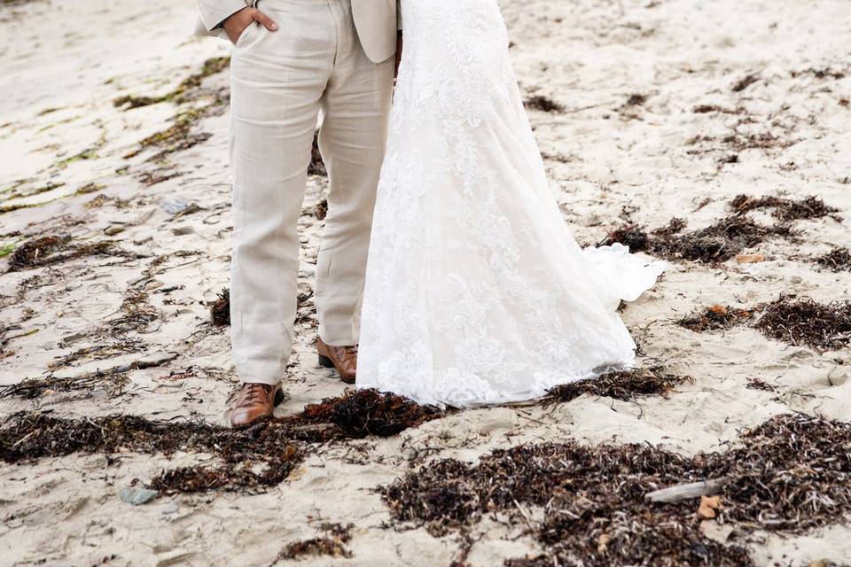 NH/MA Wedding Photographer