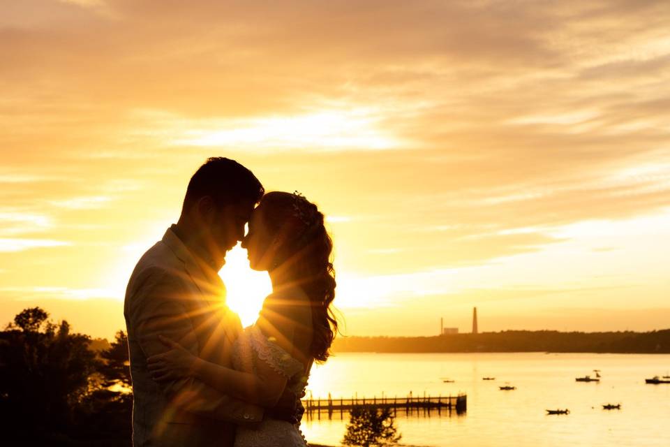 NH/MA Wedding Photographer