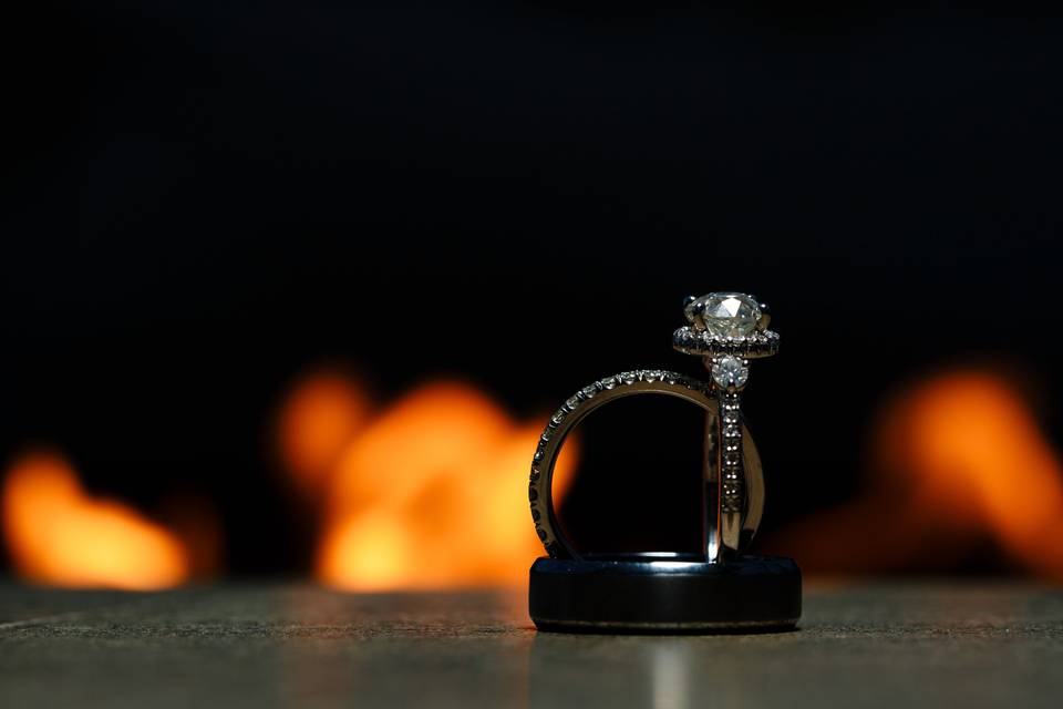 NH/MA Wedding Photographer