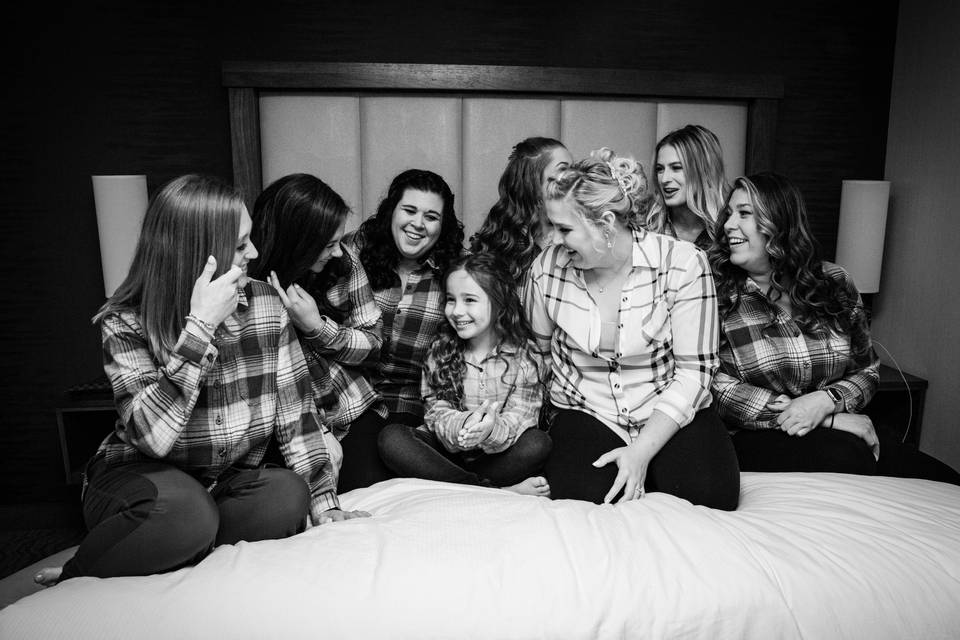NH/MA Wedding Photographer