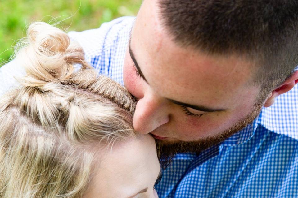 NH/MA Wedding Photographer
