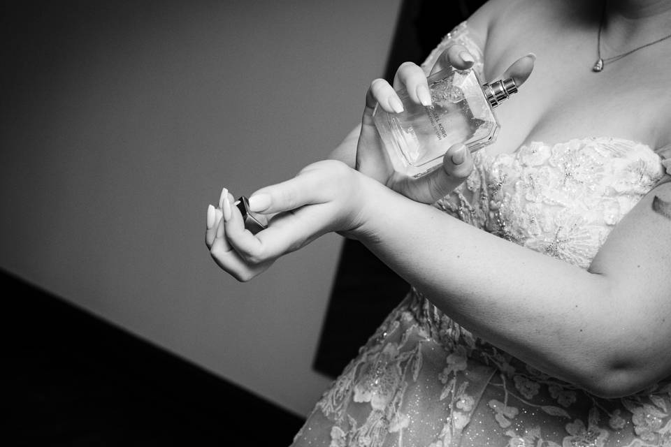 NH/MA Wedding Photographer