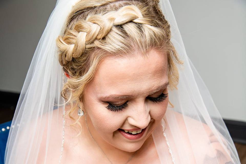 NH/MA Wedding Photographer