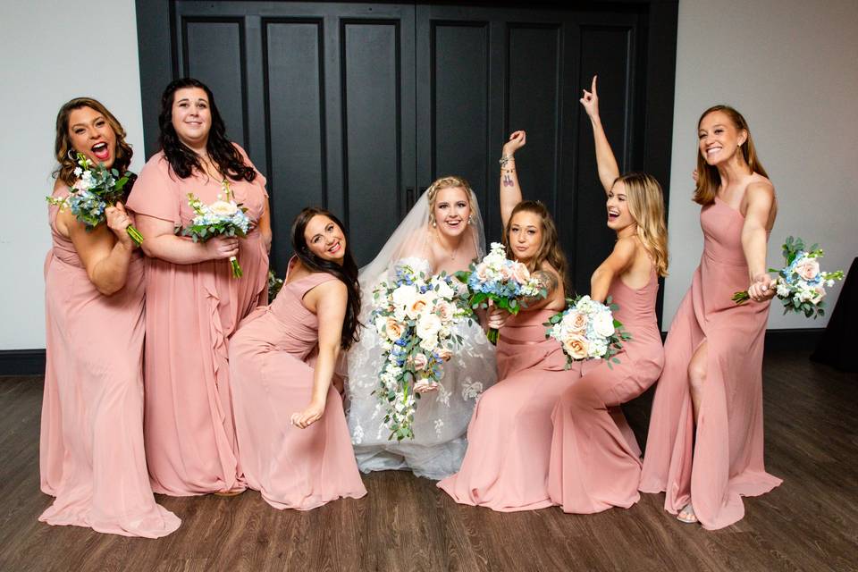 NH/MA Wedding Photographer