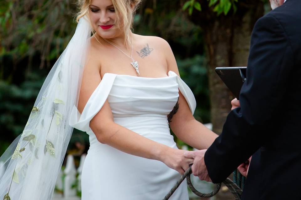 NH/MA Wedding Photographer