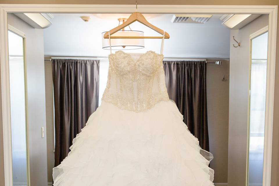 NH/MA Wedding Photographer