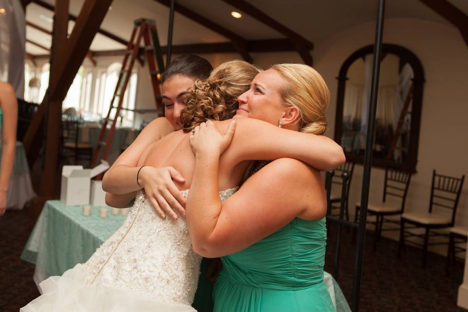 NH/MA Wedding Photographer