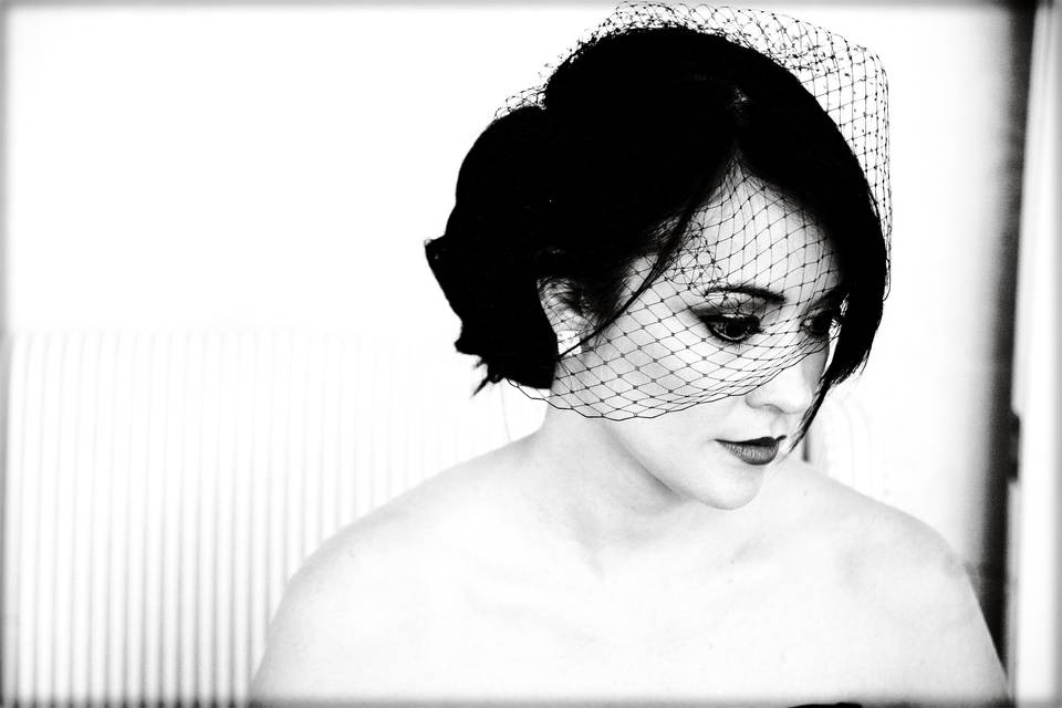 NH/MA Wedding Photographer
