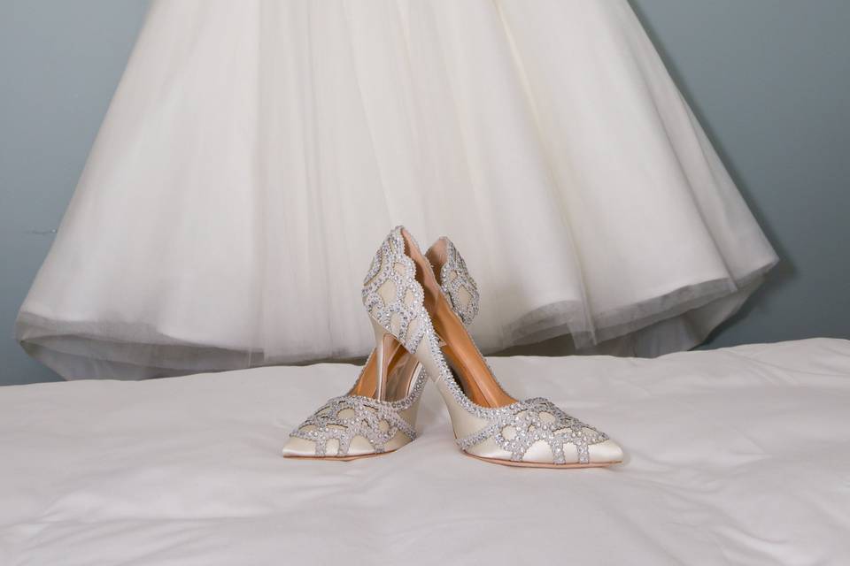 NH/MA Wedding Photographer