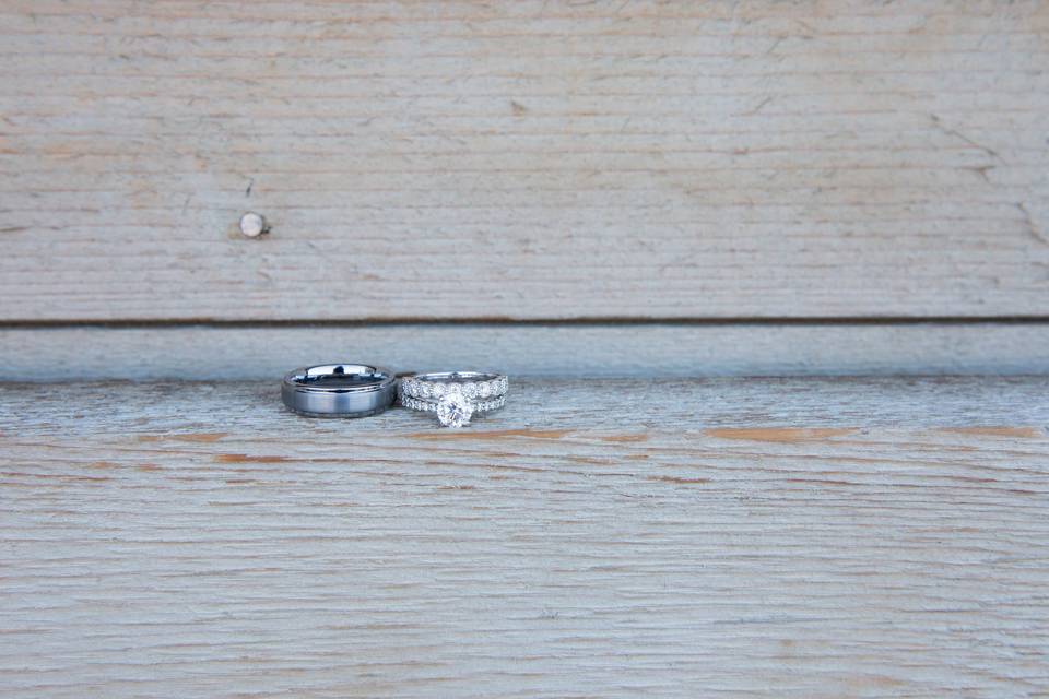 NH/MA Wedding Photographer