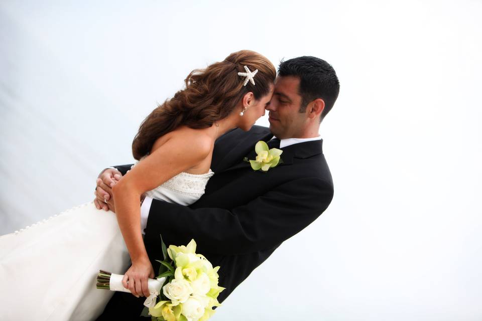 NH/MA Wedding Photographer