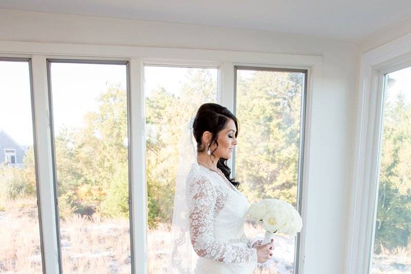 NH/MA Wedding Photographer