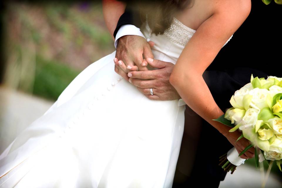 NH/MA Wedding Photographer