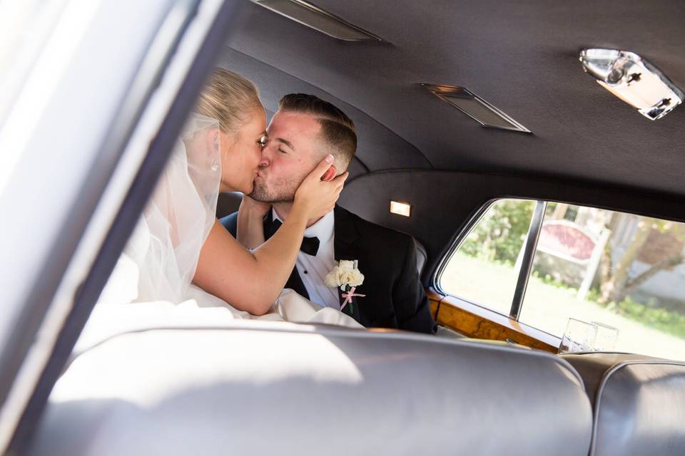 NH/MA Wedding Photographer