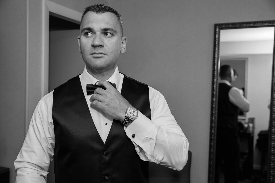 NH/MA Wedding Photographer