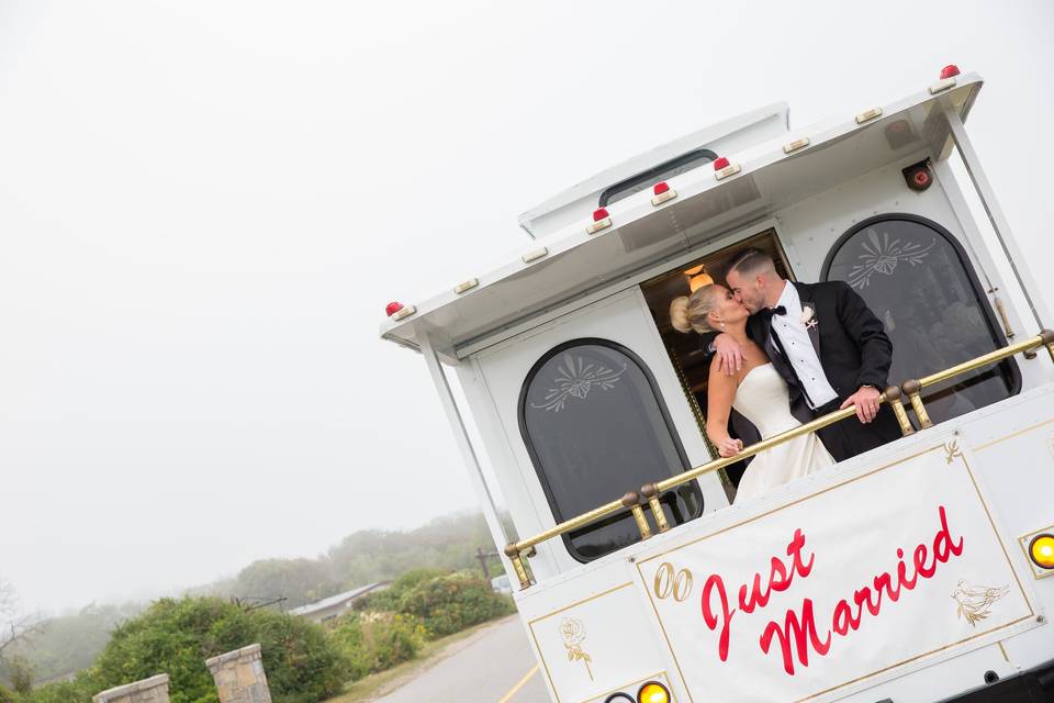 NH Wedding Photographer