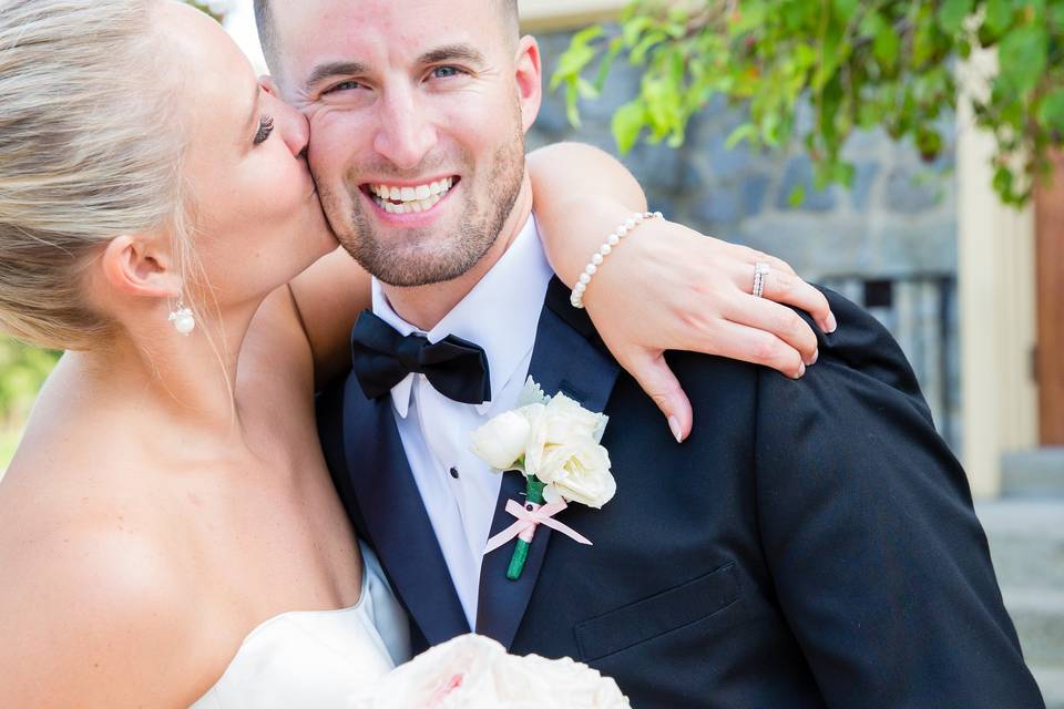 NH Wedding Photograpger