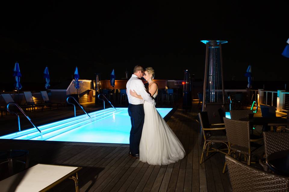 Couple Portrait