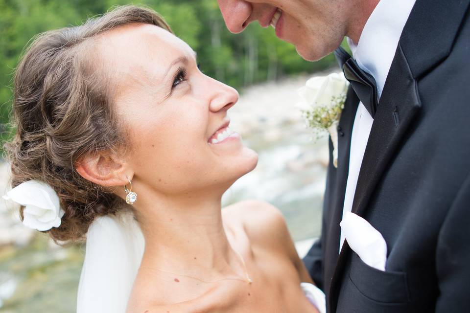 NH/MA Wedding Photographer