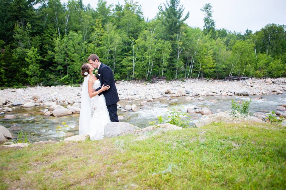 NH/MA Wedding Photographer