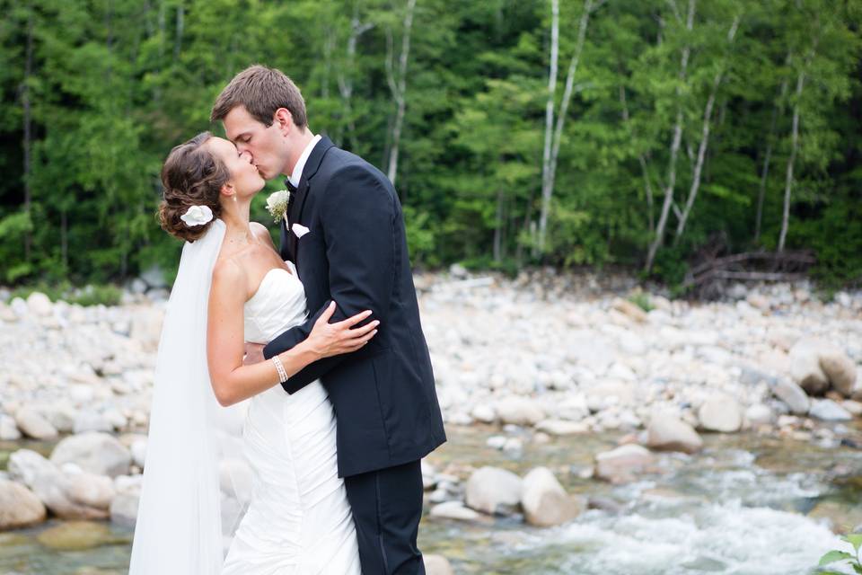NH/MA Wedding Photographer