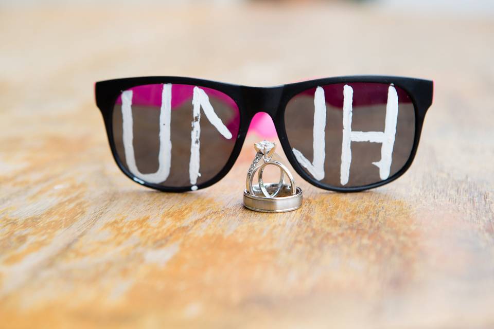 NH/MA Wedding Photographer