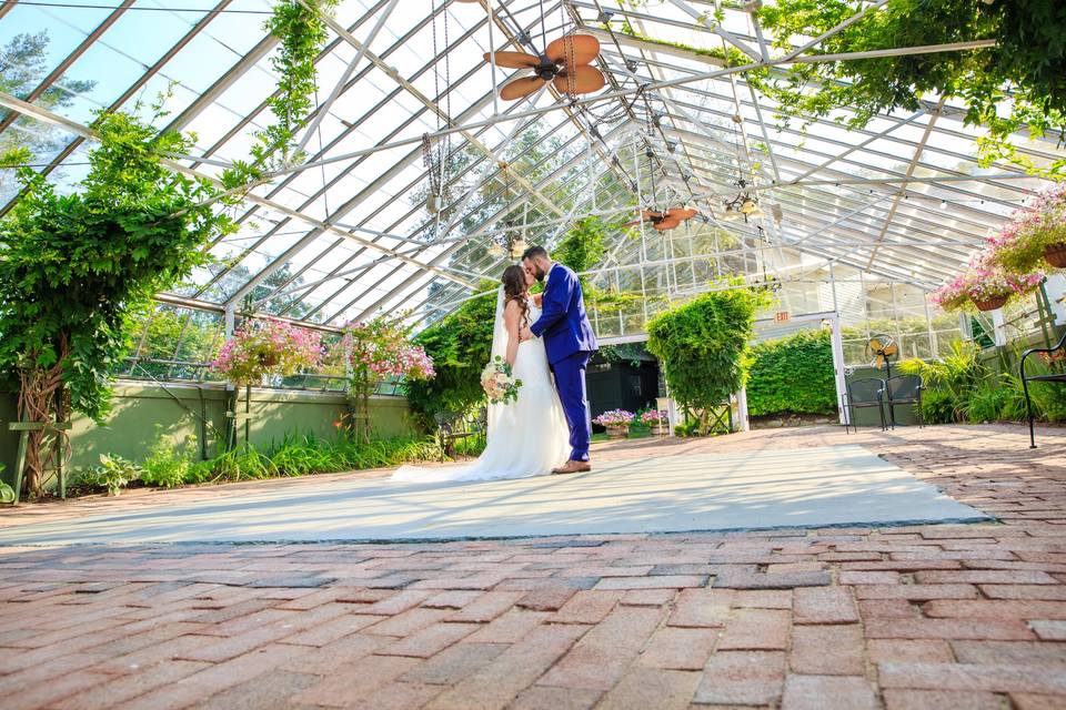 Boston Wedding Photographer
