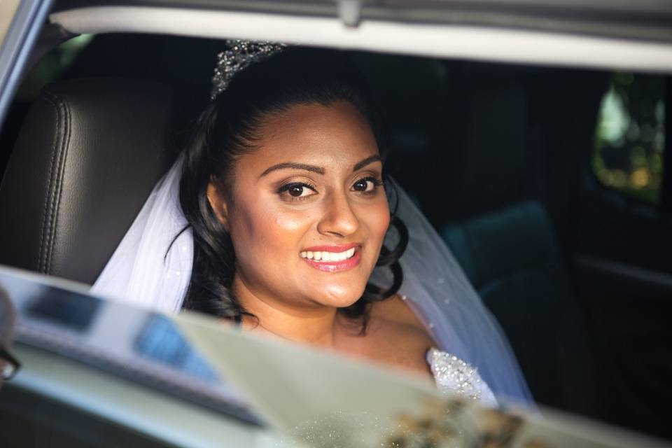 NH/MA Wedding Photographer